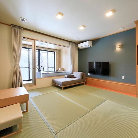 Hotel Shikisai Нико Екстериор снимка