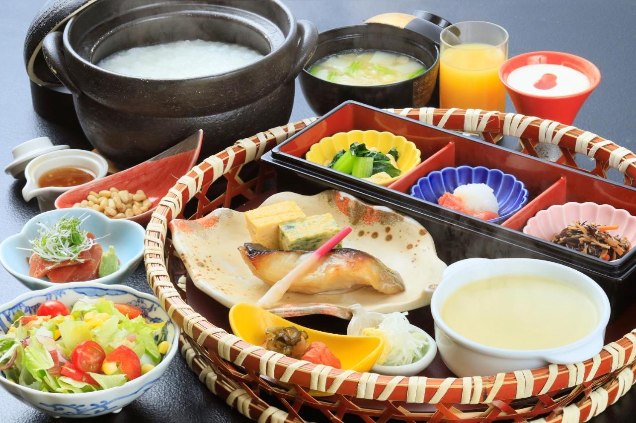 Hotel Shikisai Нико Екстериор снимка