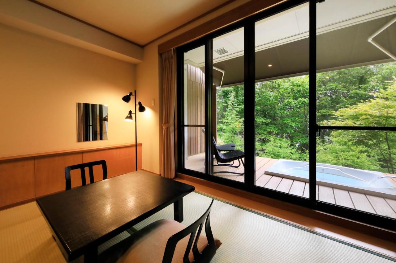 Hotel Shikisai Нико Екстериор снимка