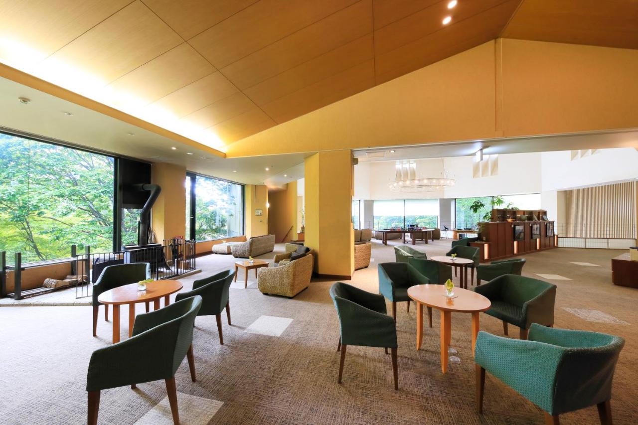Hotel Shikisai Нико Екстериор снимка