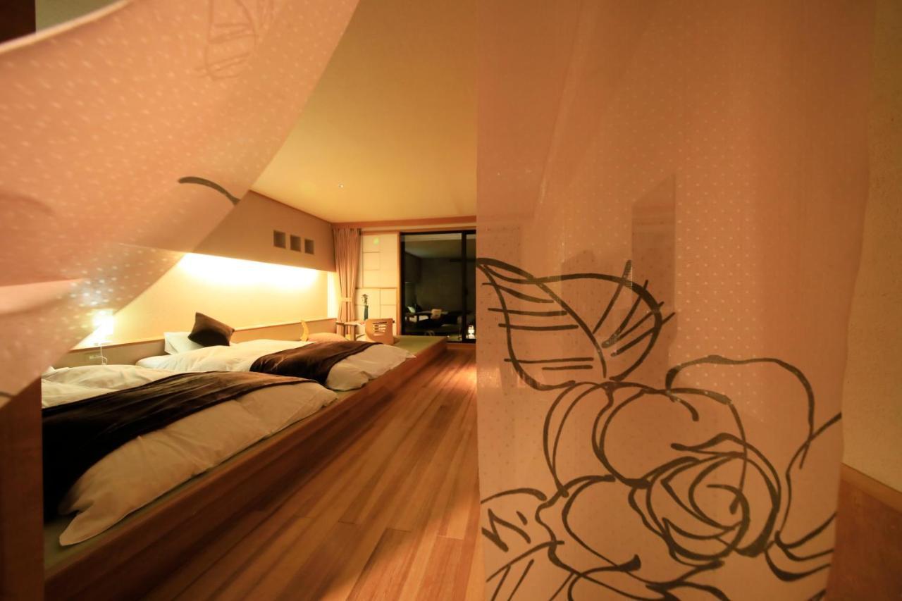 Hotel Shikisai Нико Екстериор снимка