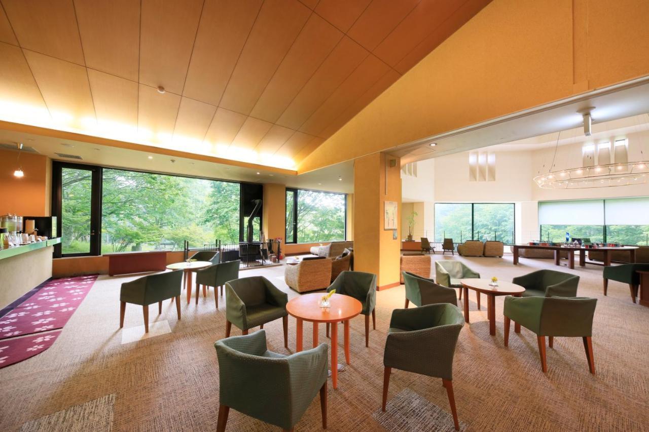 Hotel Shikisai Нико Екстериор снимка
