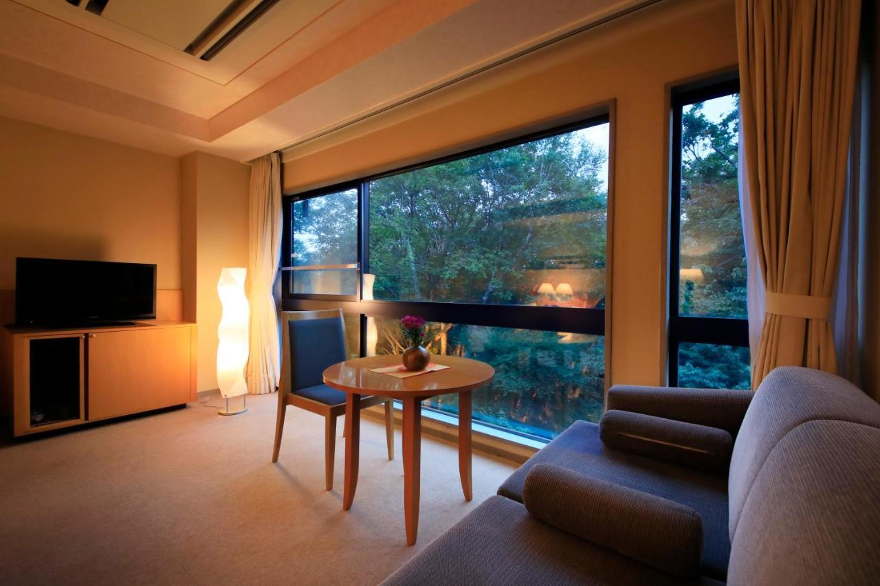 Hotel Shikisai Нико Екстериор снимка