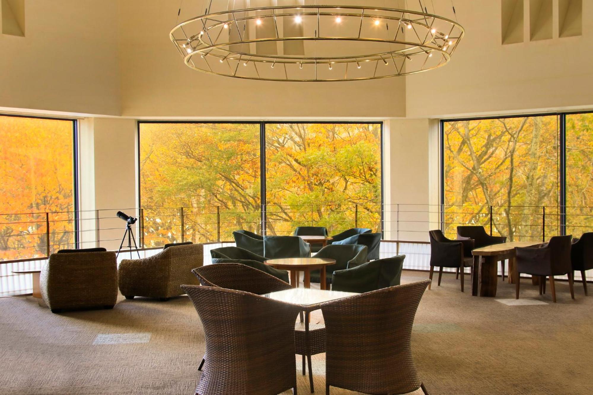 Hotel Shikisai Нико Екстериор снимка