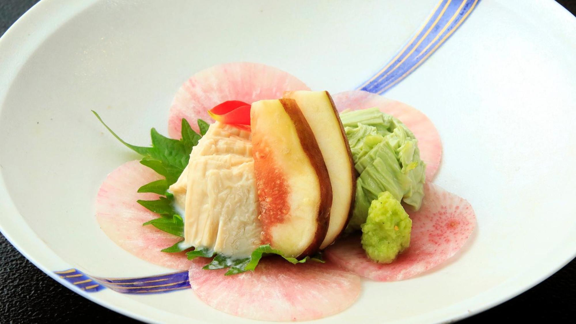 Hotel Shikisai Нико Екстериор снимка