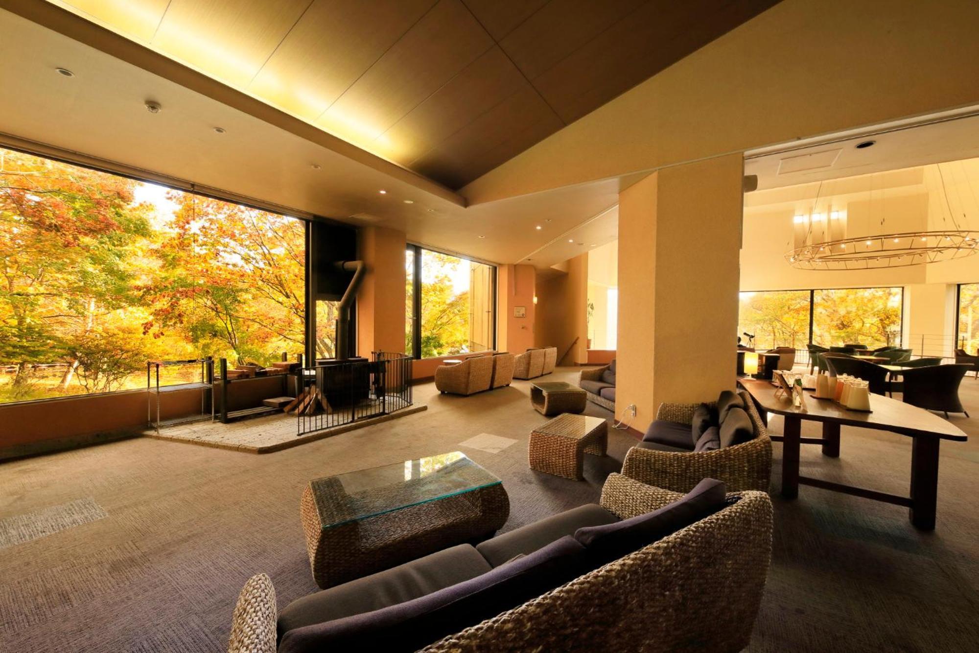 Hotel Shikisai Нико Екстериор снимка