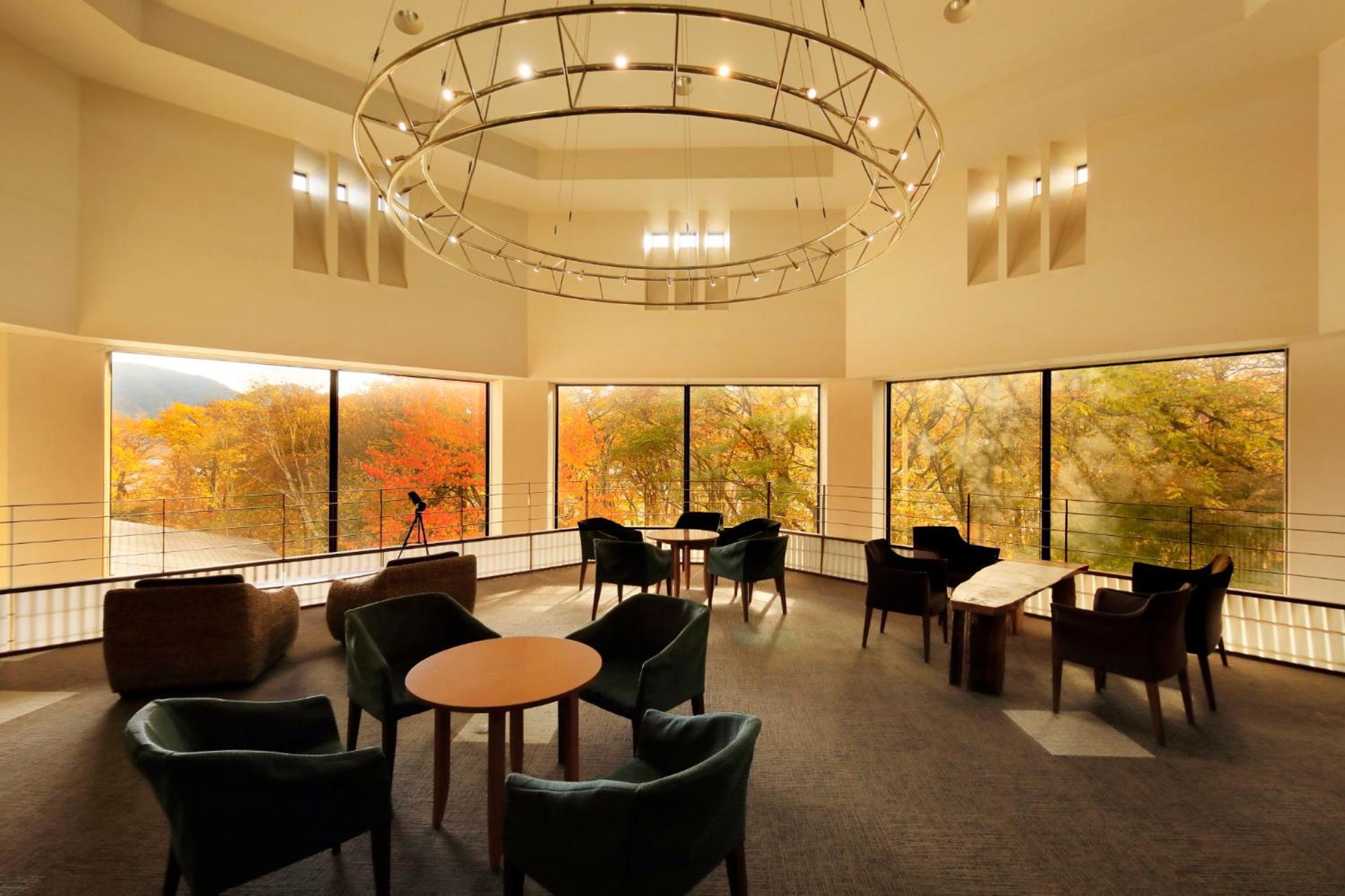 Hotel Shikisai Нико Екстериор снимка