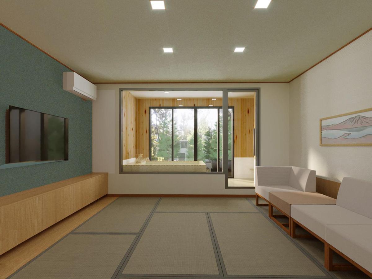 Hotel Shikisai Нико Екстериор снимка