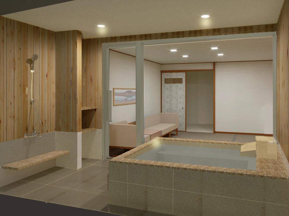 Hotel Shikisai Нико Екстериор снимка