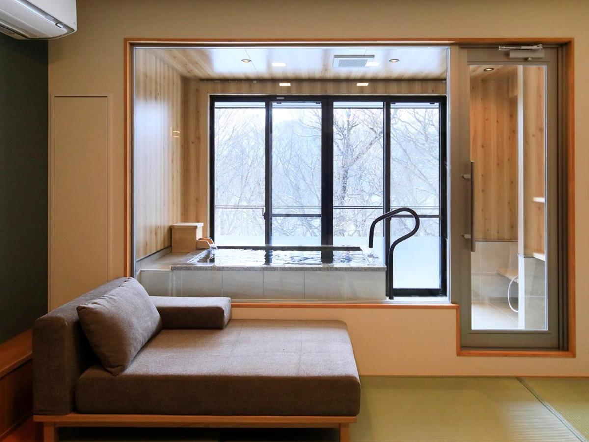 Hotel Shikisai Нико Екстериор снимка