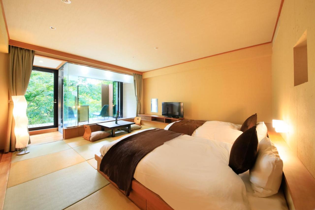 Hotel Shikisai Нико Екстериор снимка