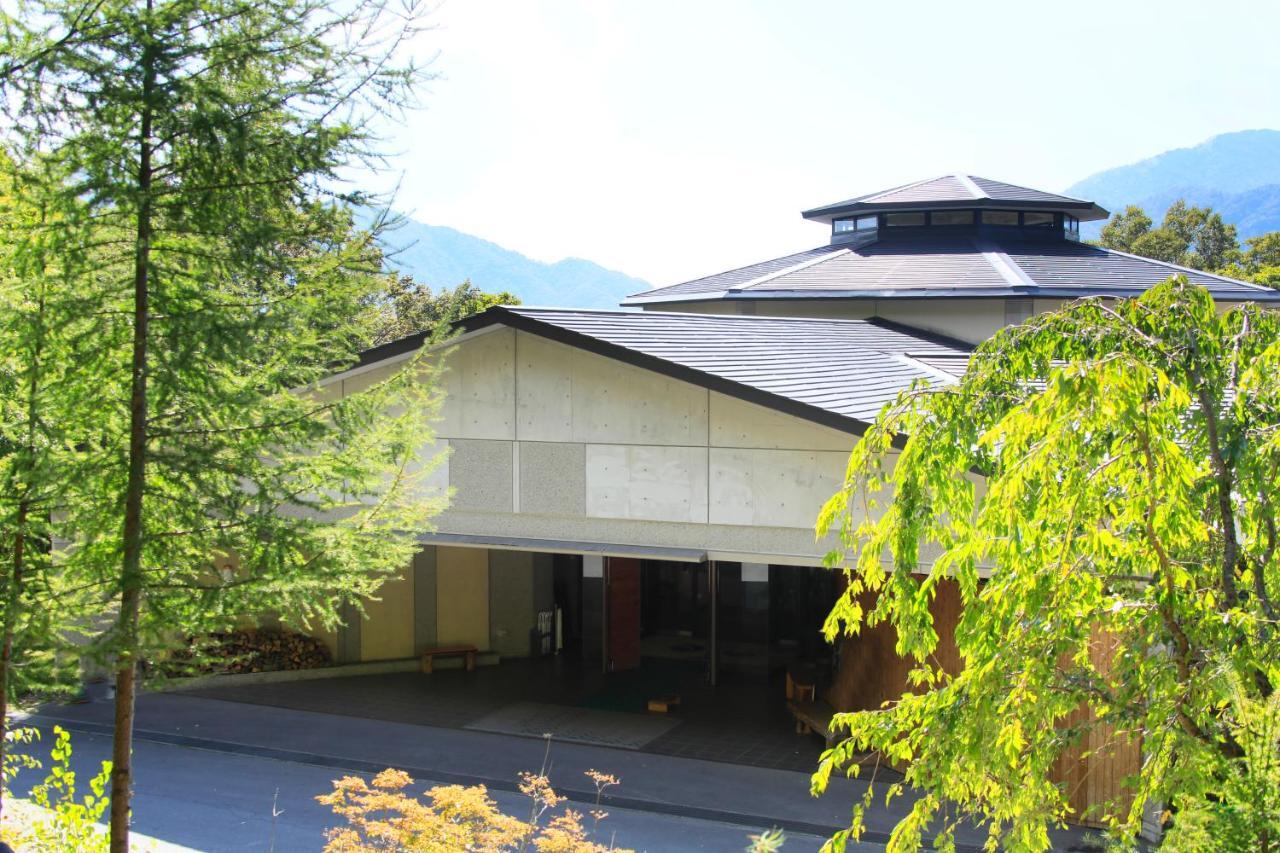 Hotel Shikisai Нико Екстериор снимка