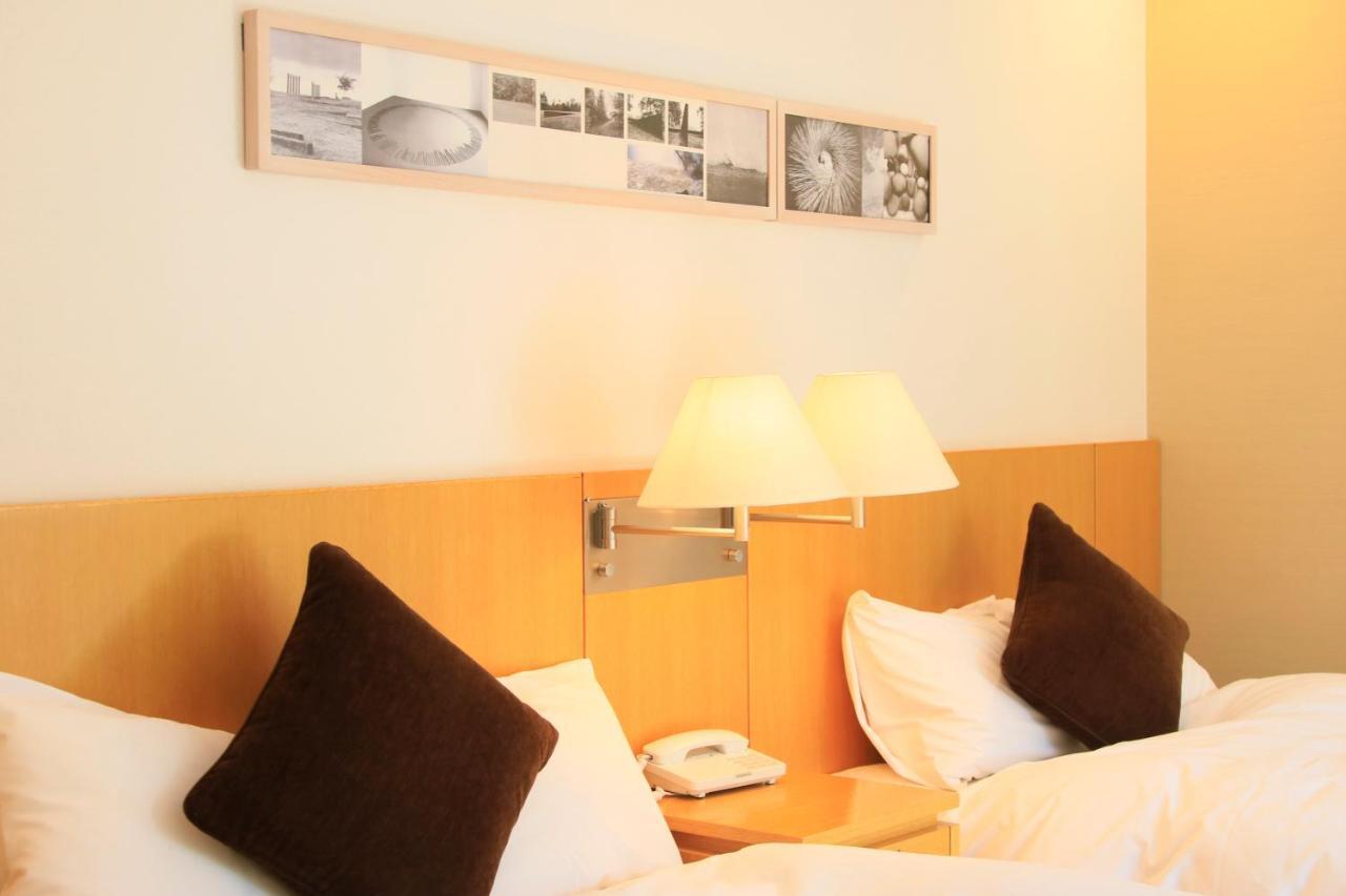 Hotel Shikisai Нико Екстериор снимка
