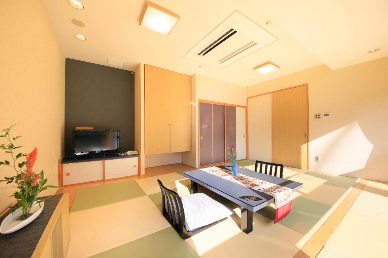 Hotel Shikisai Нико Екстериор снимка
