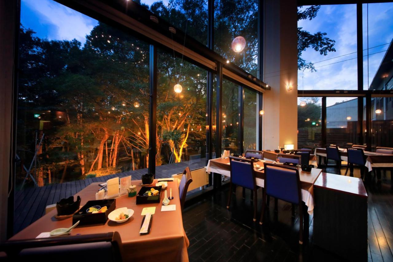 Hotel Shikisai Нико Екстериор снимка